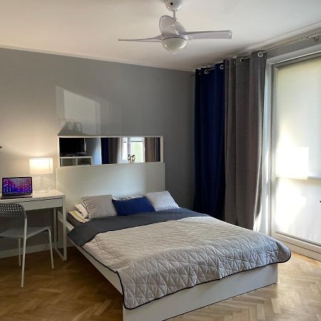 Apartament Amsterdam Білосток Екстер'єр фото
