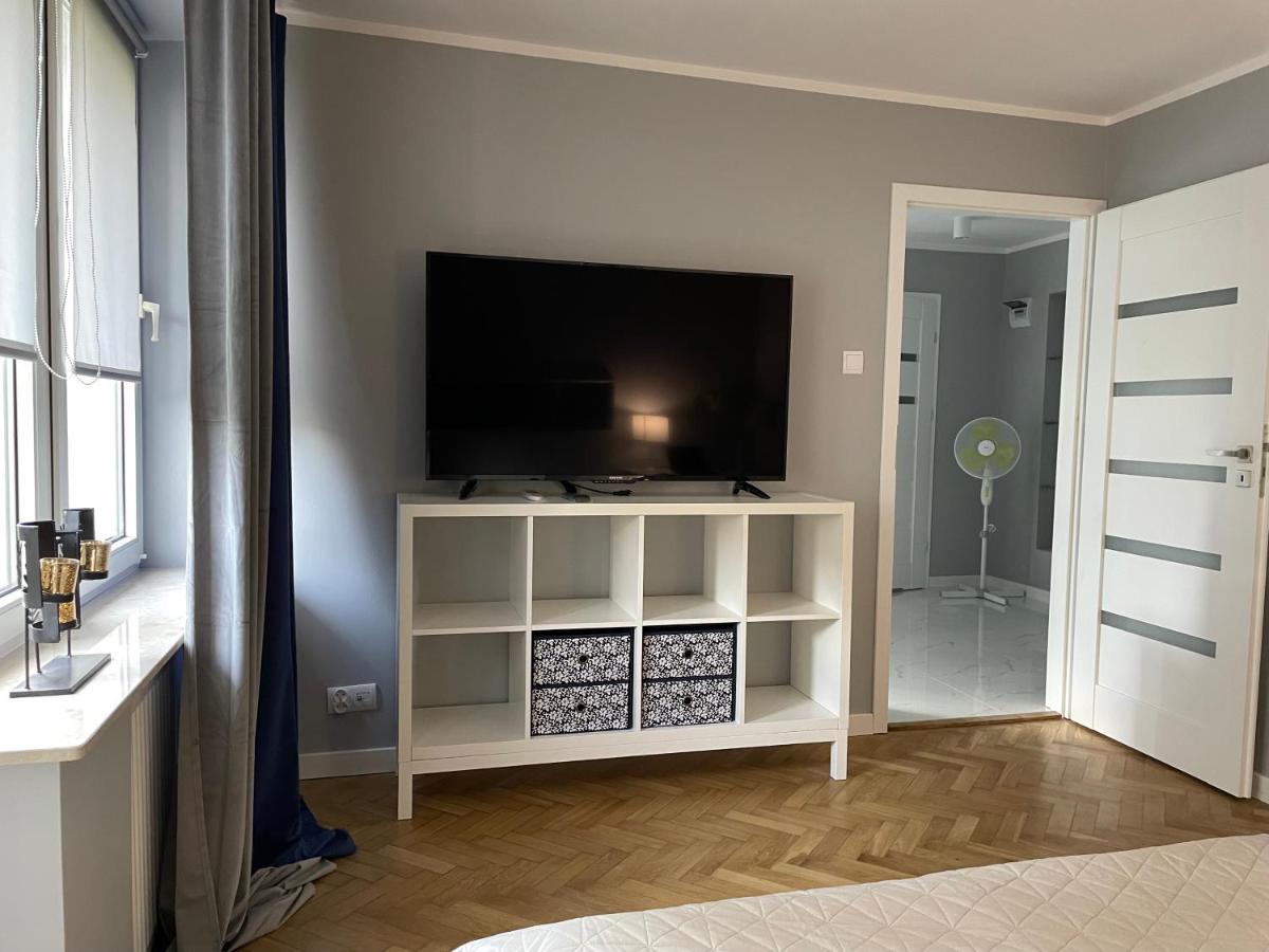 Apartament Amsterdam Білосток Екстер'єр фото