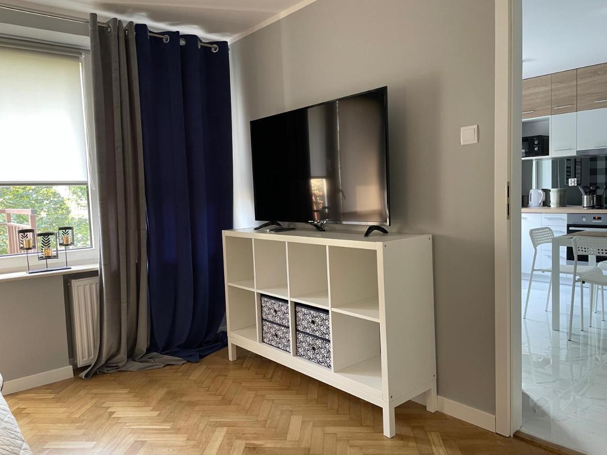 Apartament Amsterdam Білосток Екстер'єр фото
