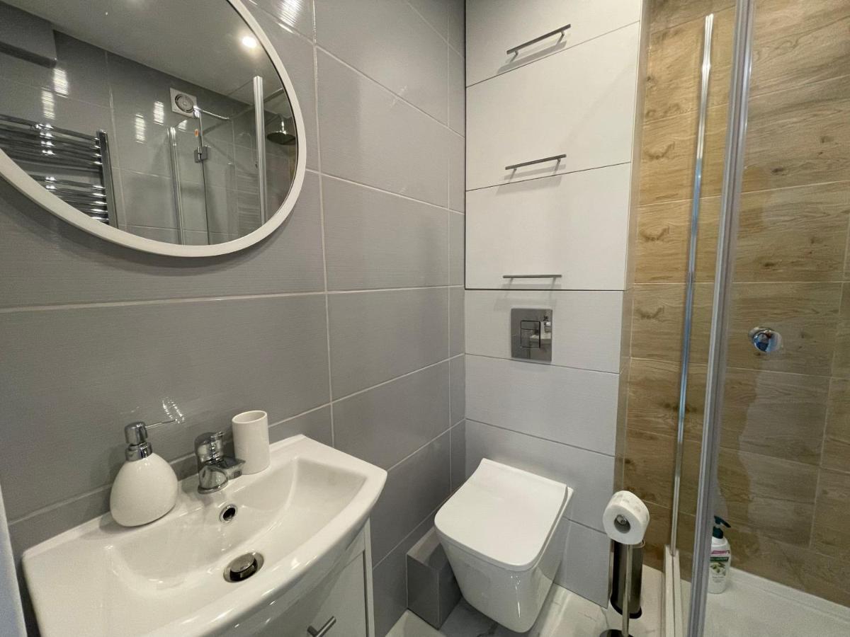 Apartament Amsterdam Білосток Екстер'єр фото