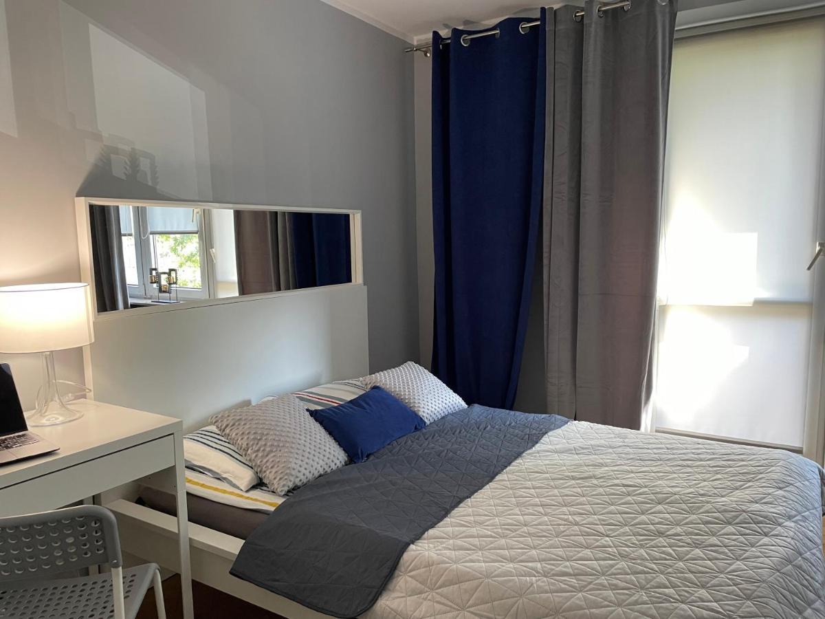 Apartament Amsterdam Білосток Екстер'єр фото